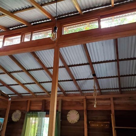La Posada De Mary 몬따니따 외부 사진